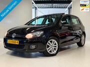 Volkswagen Golf - 1.2 TSI Highline Automaat|Opendak|Keyless