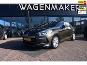 Citroën DS5 - 1.6 THP So Chic AUT|Cruise|NAV|LEDER|PANO|Trekhaak