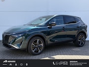 Nissan Qashqai - 1.3 MHEV Xtronic Tekna / Cold Pack / Panorama dak / Navigati