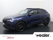 Audi Q3 - 35 TFSI Advanced edition | 150 PK | Adaptieve cruise control