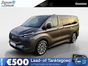 Ford Tourneo Custom - 340 2.5 PHEV L1H1 Titanium X | Prijs excl. BTW | 8 persoons