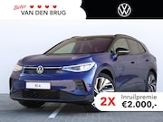 Volkswagen ID.4 - Pro Limited Edition Plus 77 kWh | 286 pk | Trekhaak | Panora