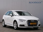 Audi A3 - Sportback 40 e-tron Advance Sport 204 Pk Automaat S-Line / N