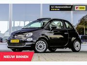 Fiat 500C - 1.0 Hybrid Lounge | Carplay | Park sens. | NL Auto