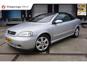 Opel Astra - Cabriolet 2.2-16V