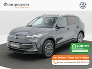 Volkswagen Tiguan - 1.5 eHybrid Life 204 Pk Stoel/Stuur Verwarming | 360° Camera