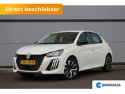 Peugeot 208 - Style | Carplay | Cruise | Airco | Pdc | Centrale deurvergre