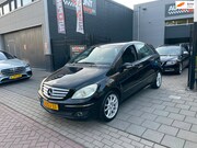 Mercedes-Benz B-klasse - 170 Airco Sport PDC NAP APK