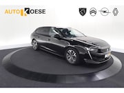 Peugeot 508 - SW 1.6 HYbrid Allure