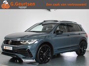 Volkswagen Tiguan - 1.4 TSI eHybrid R-Line, Blackstyle, Panoramadak, Trekhaak, L
