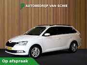 Skoda Fabia - Combi 1.0 TSI Ambition 1e-Eig. & Keurig-Onderh. BOVAG-Garant