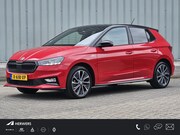 Skoda Fabia - 1.0 TSI Monte Carlo / 1e Eigenaar / Apple Carplay & Android