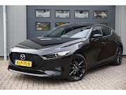 Mazda 3 - 2.0 e-SkyActiv-G M Hybrid 150 Sportive Homura