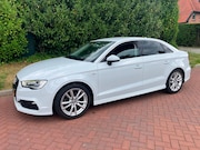 Audi A3 - Limousine 1.4 TFSI Ambition Pro Line S sedan hele auto perfe
