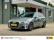 Audi A3 - Sportback 1.5 TFSI 150PK Sport Navi Pano Standkachel Camera