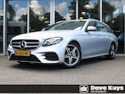 Mercedes-Benz E-klasse - 200 AMG Upgrade Edition Apple Carplay | Sfeerverlichting