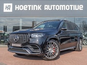 Mercedes-Benz GLS-klasse - AMG 63 4MATIC+ Premium Plus | Elc trekhaak | Sport uitlaat |