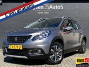Peugeot 2008 - 1.2 PureTech Allure AUT. | navigatie | afneembare trekhaak |