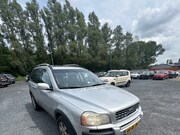 Volvo XC90 - 2.9 T6 EXE Vol Leder 7Pers Opendak 270Pk