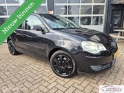 Volkswagen Polo - 1.4 AIRCO CRUISE TREKHAAK