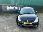 Suzuki Swift - 1.3 Shogun