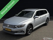 Volkswagen Passat - 1.4 TSI ACT Business Edition, Trek