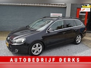 Volkswagen Golf - 1.4 TSI Comfortline AUTOMAAT Airco NaVI Trekhaak Garantie