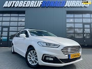 Ford Mondeo - 2.0 IVCT HEV Titanium NL.Auto/Panoramadak/Lage.Km/Camera/Key