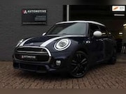 MINI John Cooper Works - S 2.0 Cooper S AUT JCW PANO ACC H/K CAM DDC ALARM