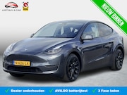 Tesla Model Y - Long Range AWD 75 kWh SOH 92, 7% | Autopilot | 20'' LM ( € 2