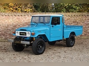 Toyota Land Cruiser - BJ45 LWB Pickup "Body-off restoration" Recently fully restor