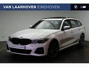 BMW 3-serie - 330 3 Serie Touring 330e M Sport Automaat / Panoramada