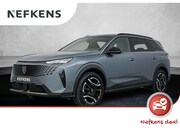 Peugeot E-5008 - Allure Long Range 97 kWh 7p | Voorraad deal | Range: 673 km 