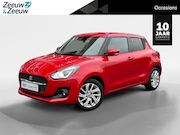 Suzuki Swift - 1.2 Style Smart Hybrid | Adapt. Cruise Control | Climate Con