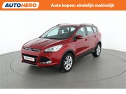 Ford Kuga - 1.5 Titanium |WX15160|