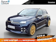 Renault 5 - urban range iconic cinq 40 kWh | Bleu d'Or 3/25 | Pack Winte
