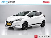 Nissan Micra - 1.0 IG-T N-Sport | Apple CarPlay | Camera |