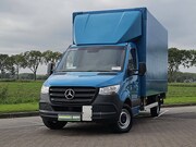 Mercedes-Benz Sprinter - 316 CDI 43 AUT. LAADKLEP