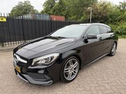 Mercedes-Benz CLA-Klasse - Shooting Brake 200 d Business Solution AMG Alcantara/Carplay