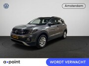 Volkswagen T-Cross - 1.0 TSI Life 95 pk | Navigatie | Parkeersensoren | Autom. ai
