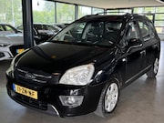 Kia Carens - 2.0 CVVT X-ecutive 7persoons.