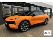 Lotus Eletre - EDS 450 S 4WD 112 kWh I 126k NP I 5 j Gar.