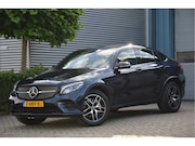 Mercedes-Benz GLC-Klasse Coupe - 250 4MATIC AMG-LINE | MEMORY | BURMESTER | AIRMATIC | HUD |