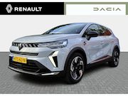 Renault Symbioz - 1.6 E-Tech full hybrid 145 techno