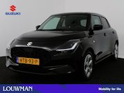 Suzuki Swift - 1.2 Select Smart Hybrid | Apple Carplay / Android Auto (navi