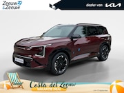Kia EV5 - GT-Line Business Edition 81.4 kWh Zakelijk aantrekkelijk | V