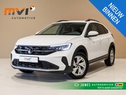 Volkswagen Taigo - 1.0 TSI Life / 95pk / Achteruitrij camera / Automatische kli