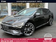 Kia EV6 - GT-Line 84 kWh Direct Leverbaar!! | Schuif/kanteldak | Geheu