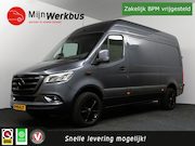 Mercedes-Benz Sprinter - 317 1.9 CDI L2H2 RWD | Achteruitrijcamera | Navigatie | Beti