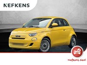 Fiat 500 - 1.0 Hybrid Torino Launch Edition | Climate | AppleCarPlay/An